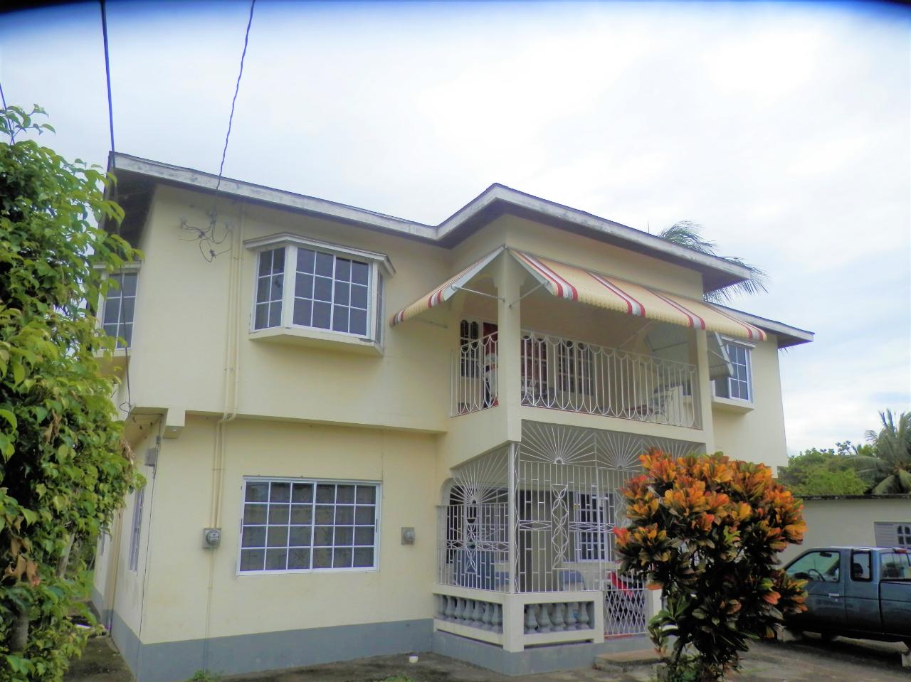 House for Sale   May Pen