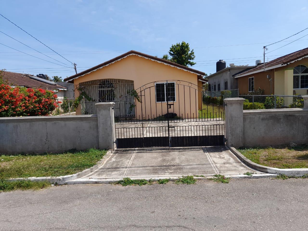 House for Sale   Old Harbour