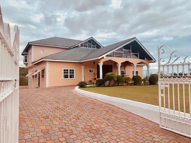 House for Sale   Spanish Town