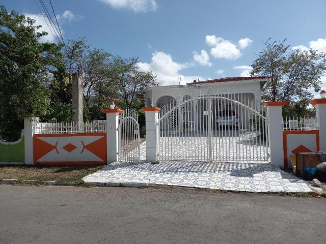 House for Sale   Old Harbour