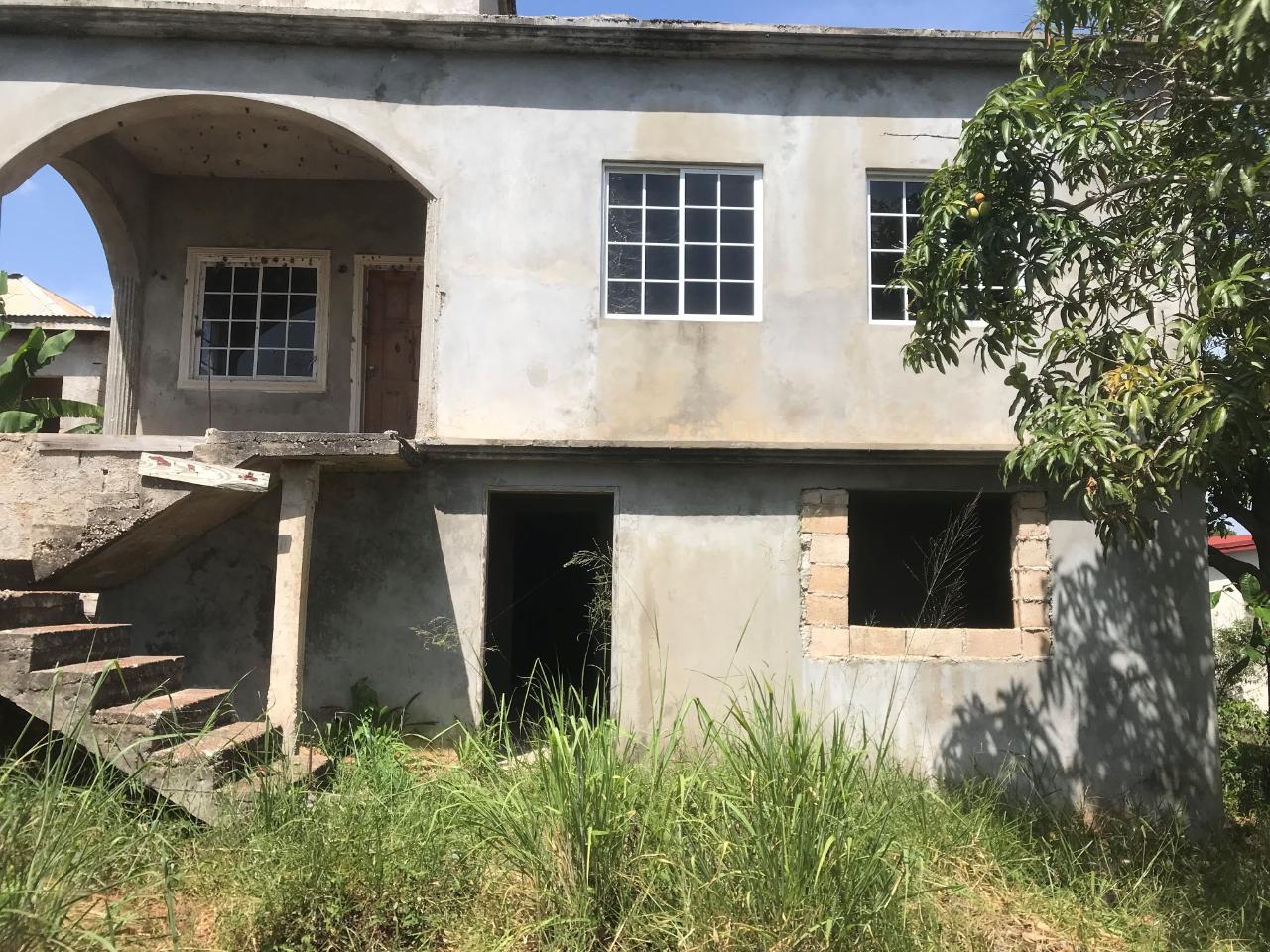House for Sale   Southfield