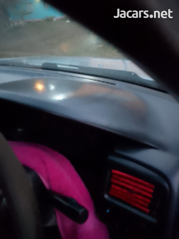 Toyota Corolla 0,4L 1996