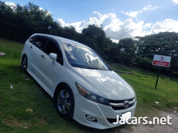 Honda Stream 1,8L 2011