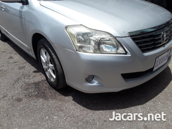 Toyota Premio 1,8L 2010