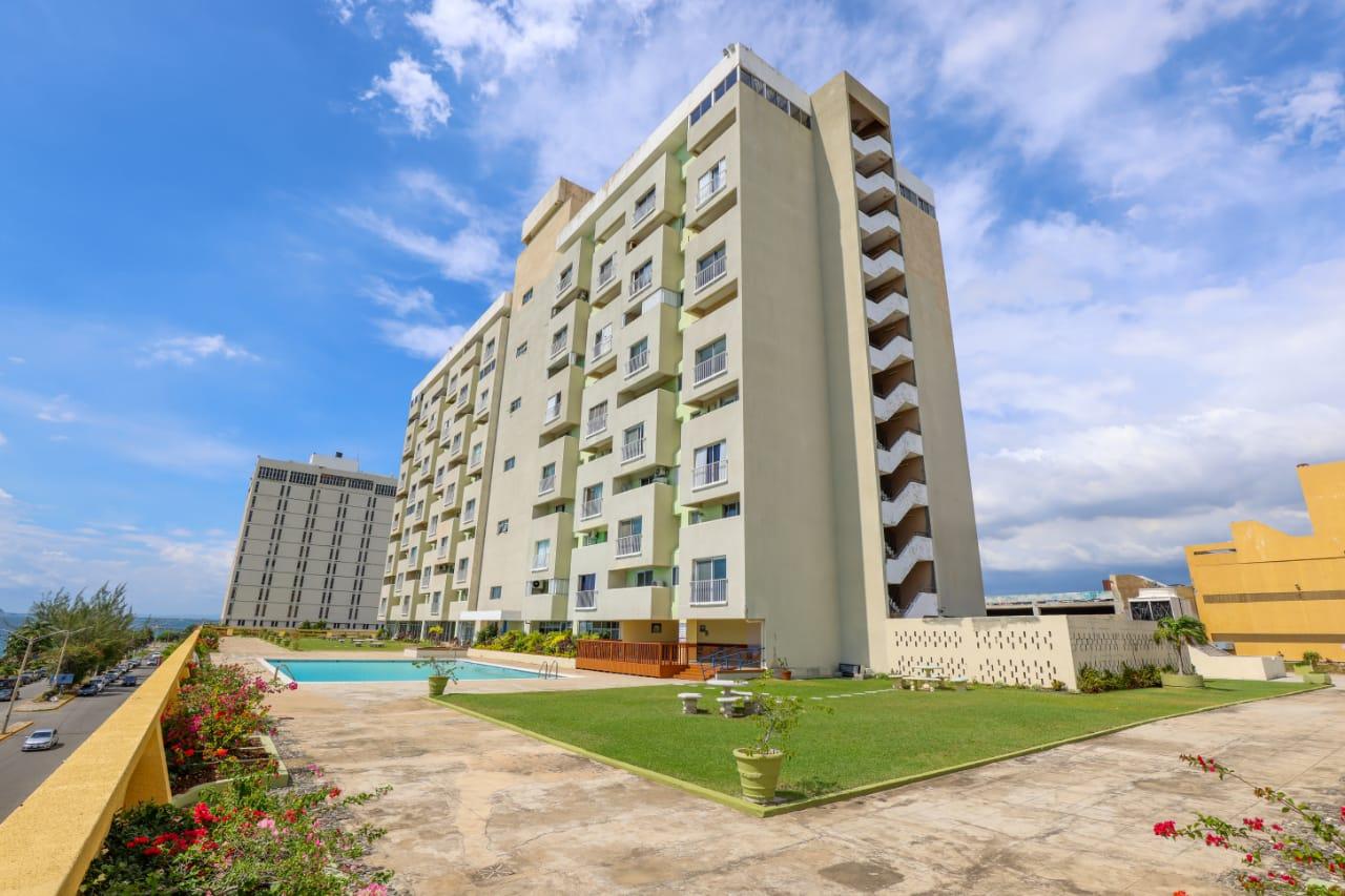 Apartment for Rent   Kingston 1