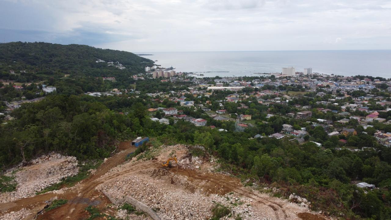 Townhouse for Sale   Ocho Rios