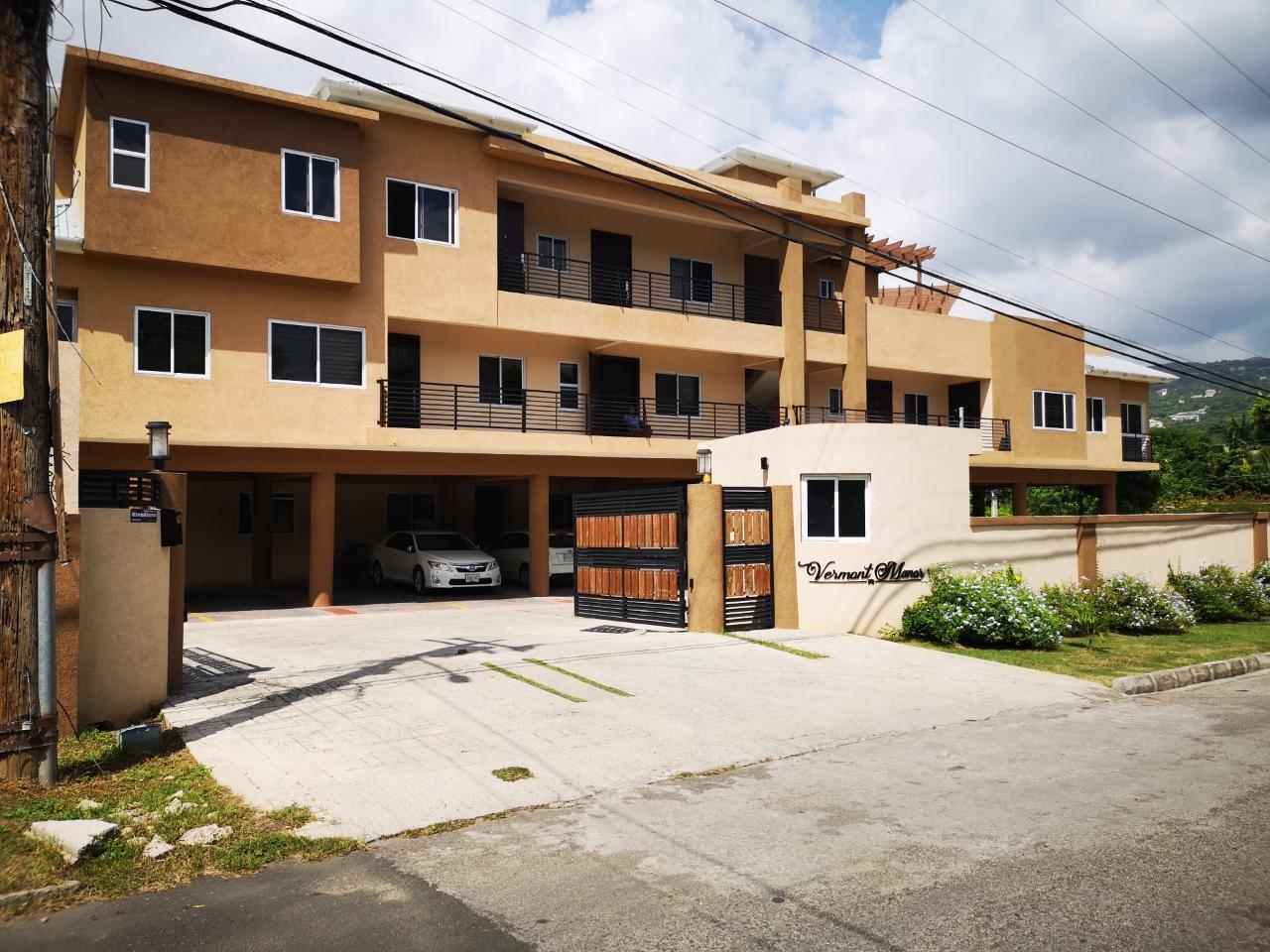 Apartment for Sale   Kingston 19
