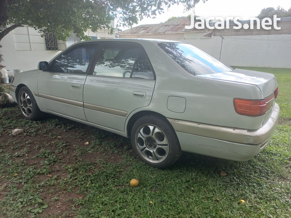 Toyota Corona 1,8L 2000