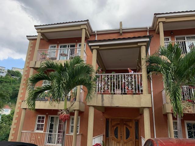 Apartment for Sale   Kingston 19
