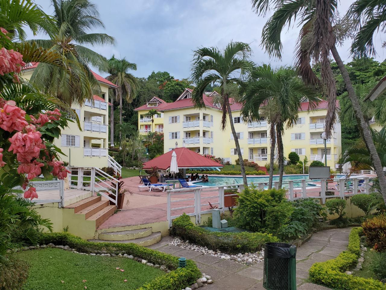 Apartment for Sale   Ocho Rios