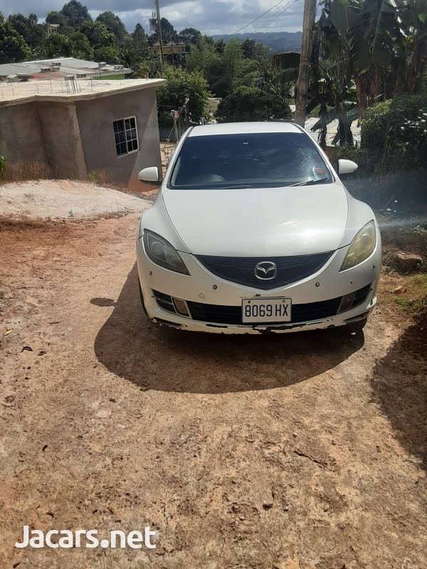 Mazda Atenza 2,0L 2008