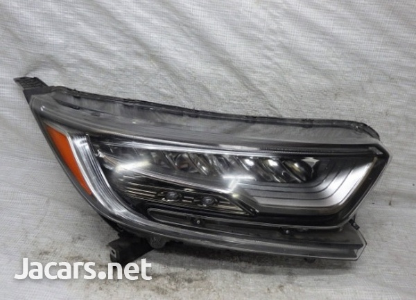 Honda CR-V Headlight