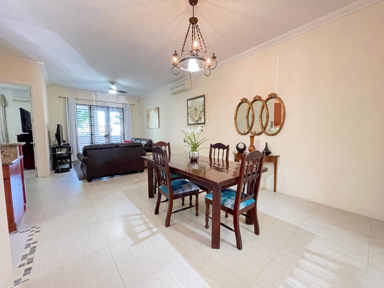 Apartment for Rent   Kingston 6