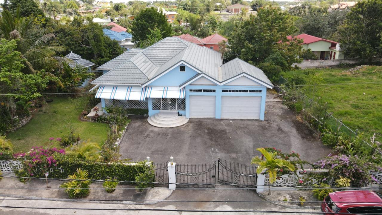 House for Sale   Mandeville