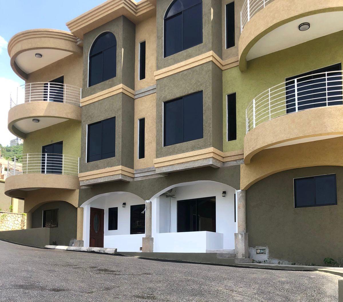 Apartment for Sale   Kingston 19