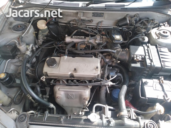 Mitsubishi Lancer 1,4L 1997