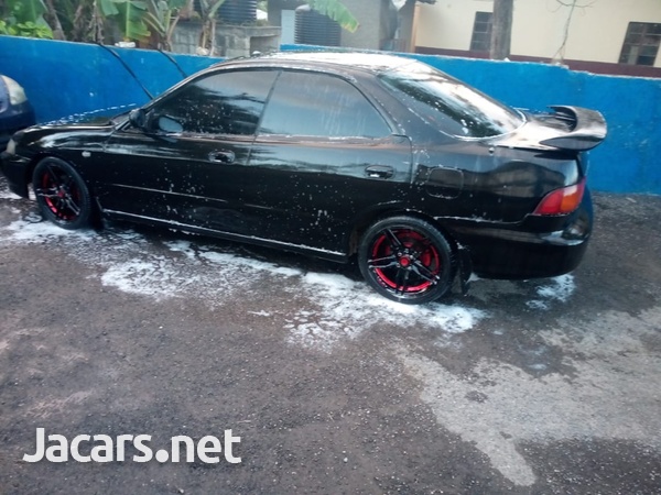 Honda Integra 1,5L 1997