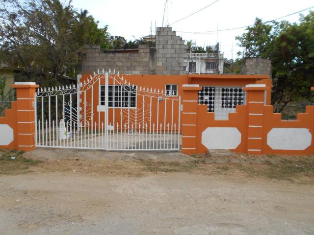 House for Sale   Old Harbour