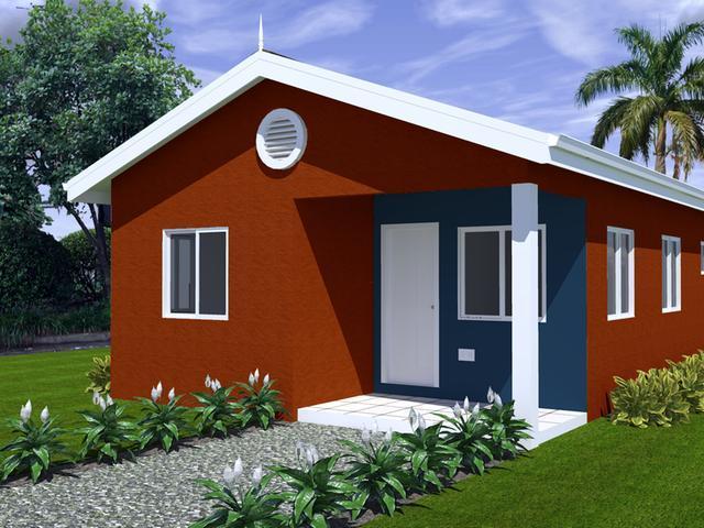 House for Sale   Old Harbour