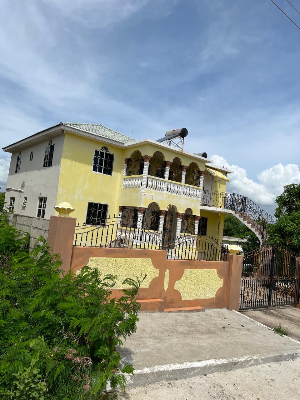House for Sale   Greater Portmore