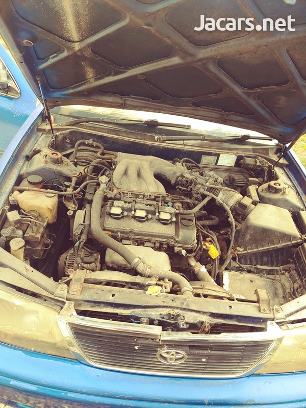 Toyota Avalon 1,5L 1995