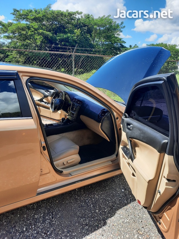 Lexus IS 2,5L 2006