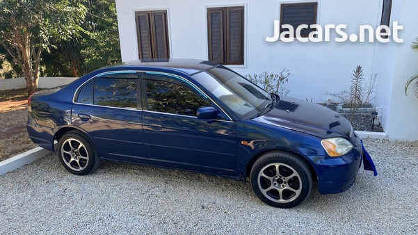 Honda Civic 1,6L 2003