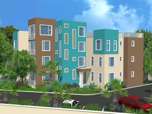 Apartment for Sale   Kingston 19