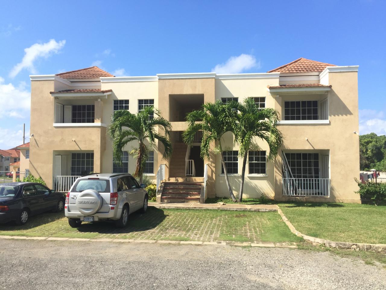 Apartment for Foreclosure   Boscobel
