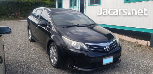 Toyota Avensis 2,0L 2014