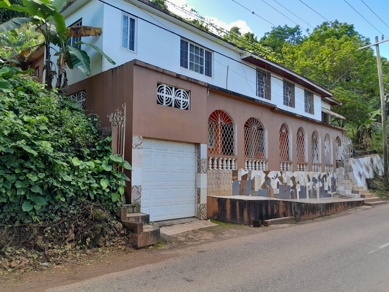 House for Sale   Browns Town