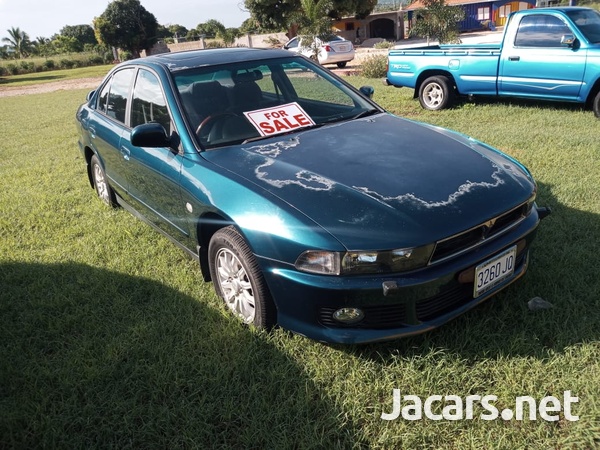 Mitsubishi Lancer 1,5L 2000
