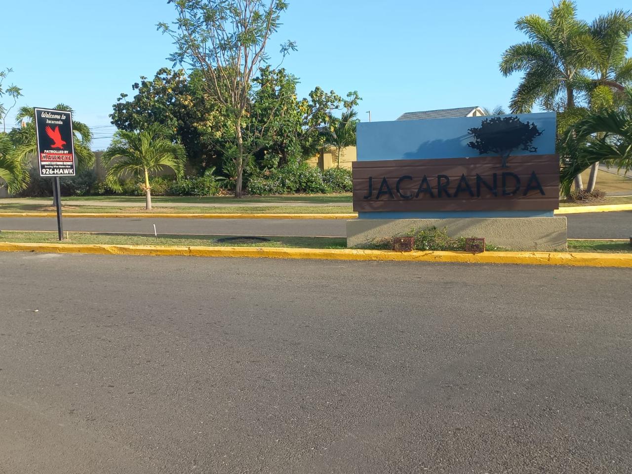 House for Rent   Spanish Town
