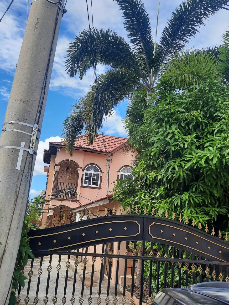 House for Rent   Montego Bay