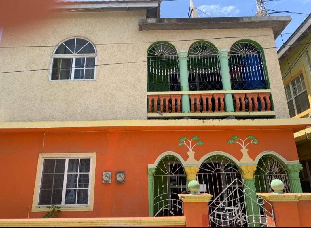 House for Sale   Greater Portmore