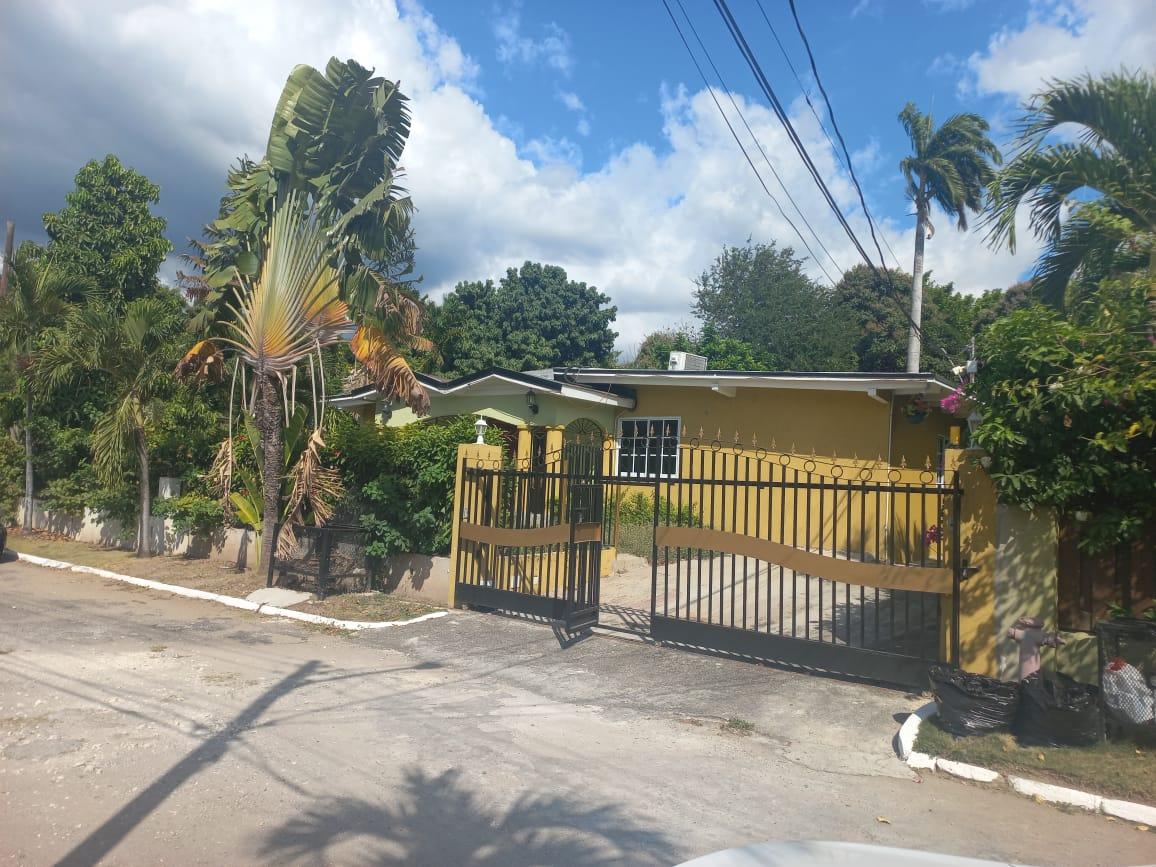 House for Rent   Kingston 6