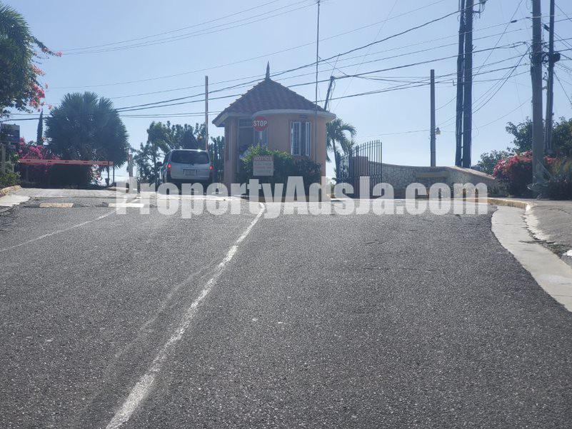 2 bed Townhouse For Sale in Long Mountain, Kingston / St. Andrew, JamaicaWithdrawn
