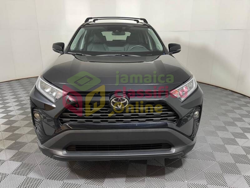 For Sale: BLACK 2016 RAV4 FOR SALE
