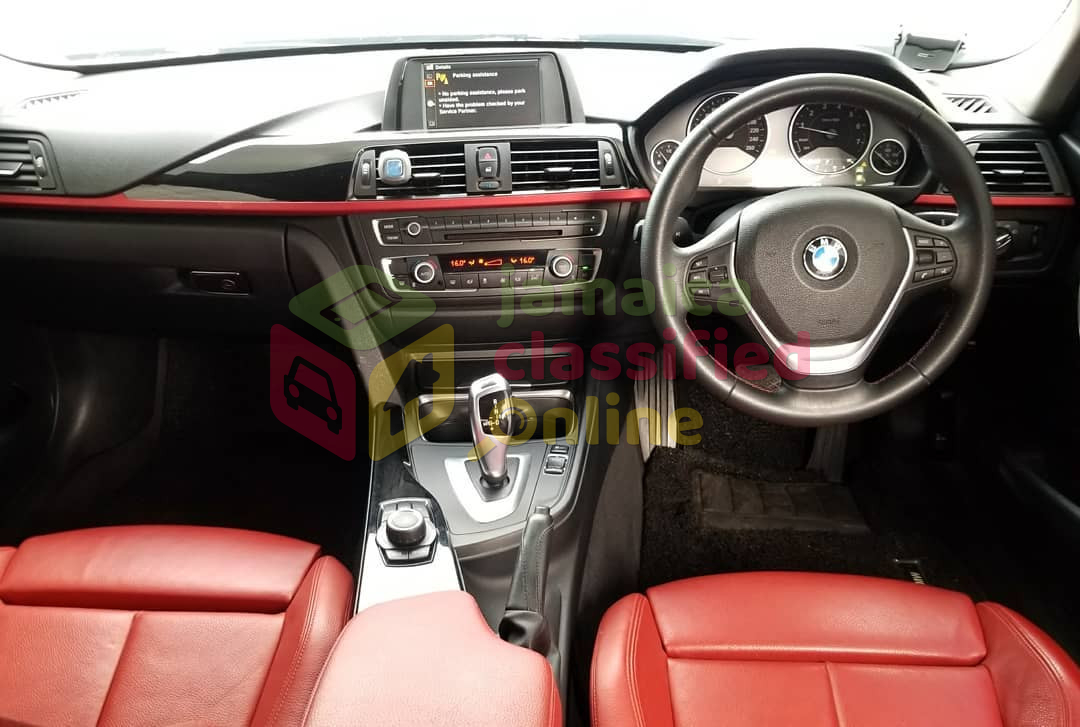For Sale: BMW 3 SERIES M SPORT 316i