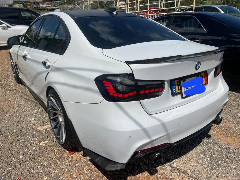 For Sale: BMW 316i