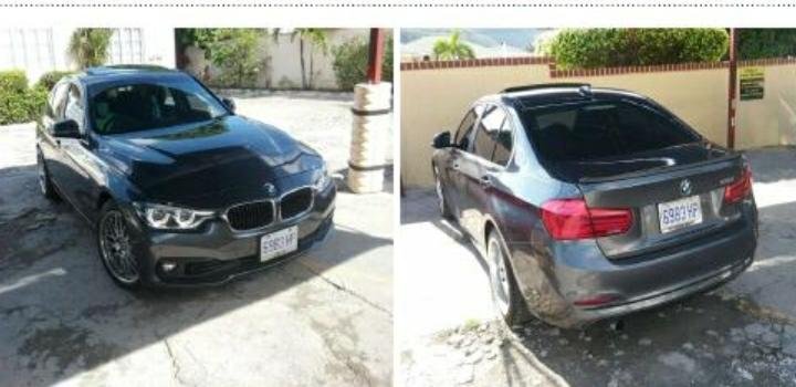 BMW 318i