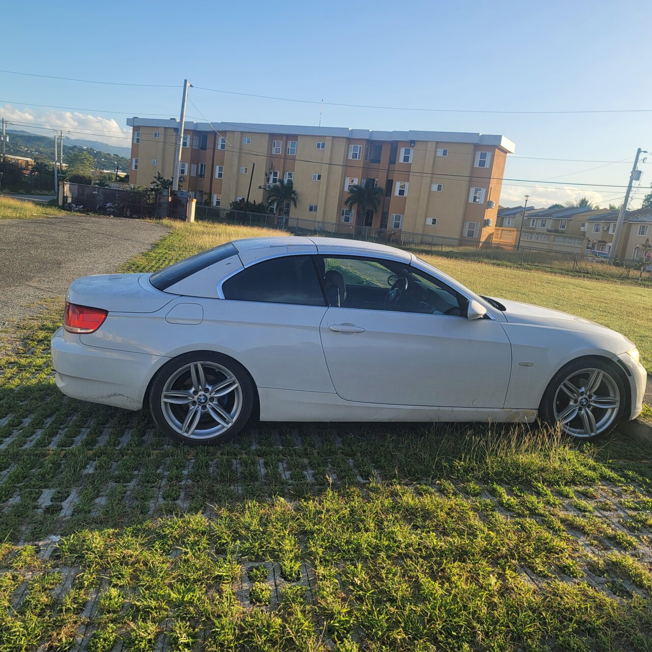 For Sale: Bmw 328i Convertable