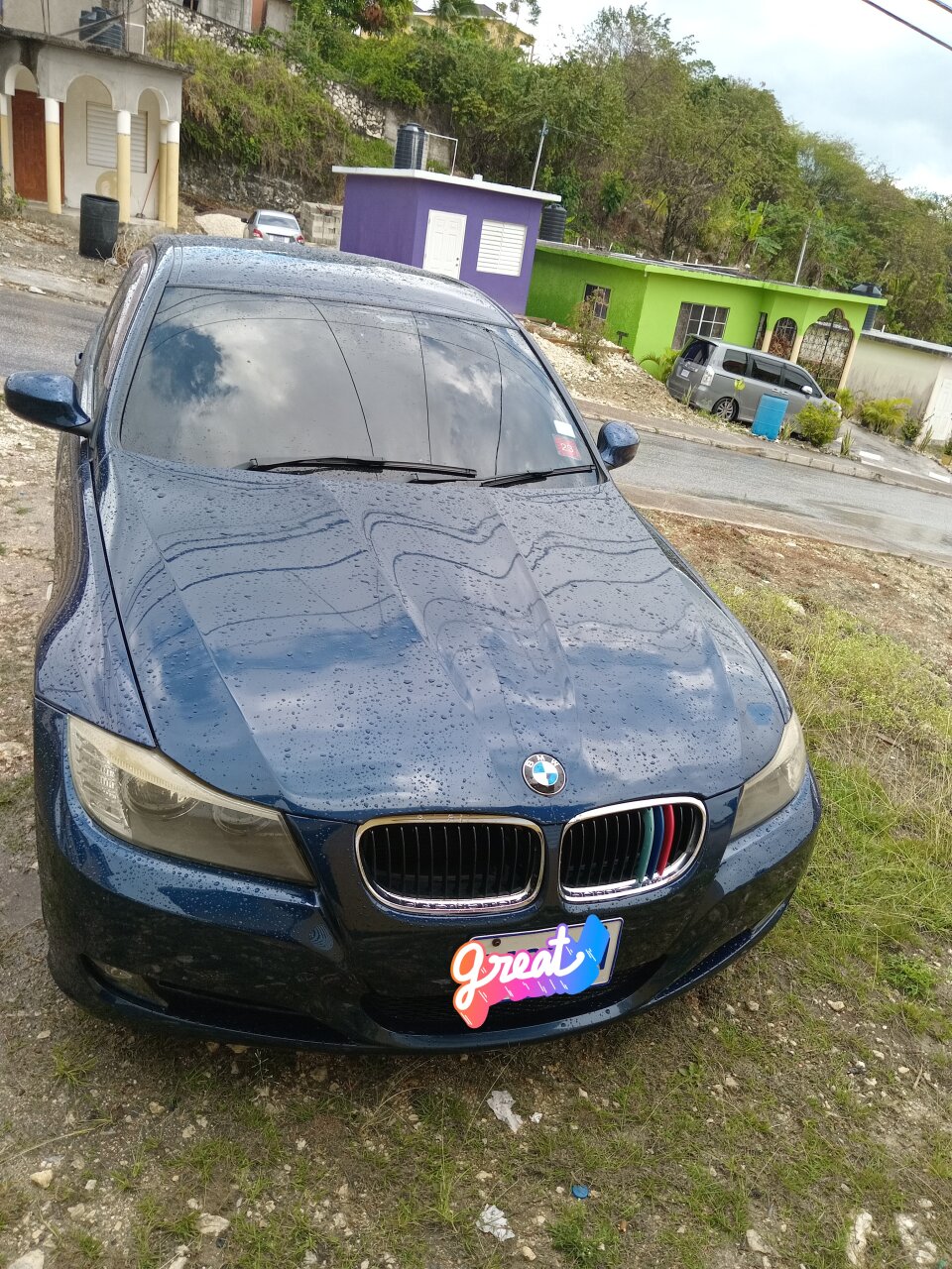 For Sale: Bmw 320i