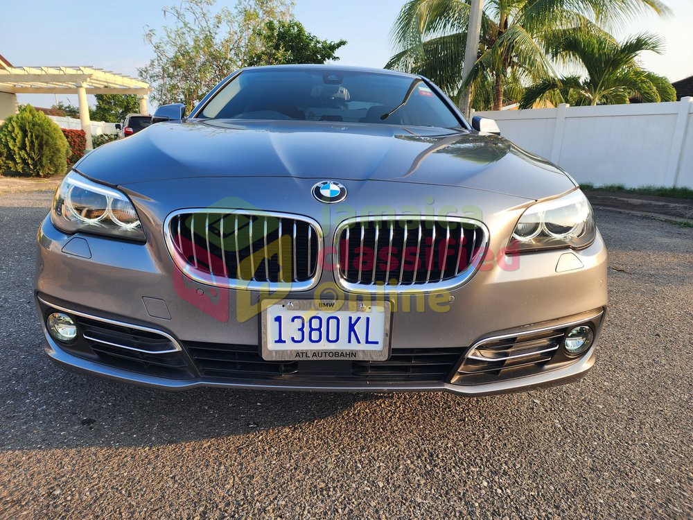For Sale: BMW 523i