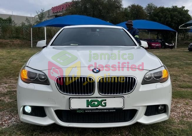 For Sale: BMW 528i
