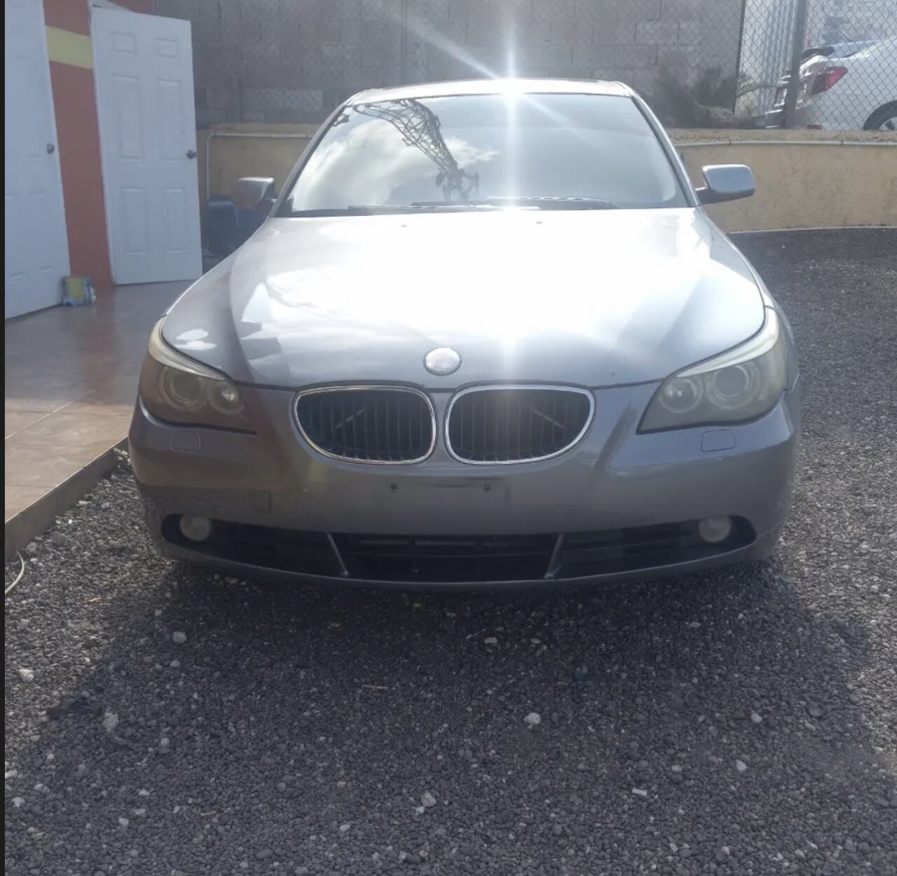 For Sale: BMW 525i