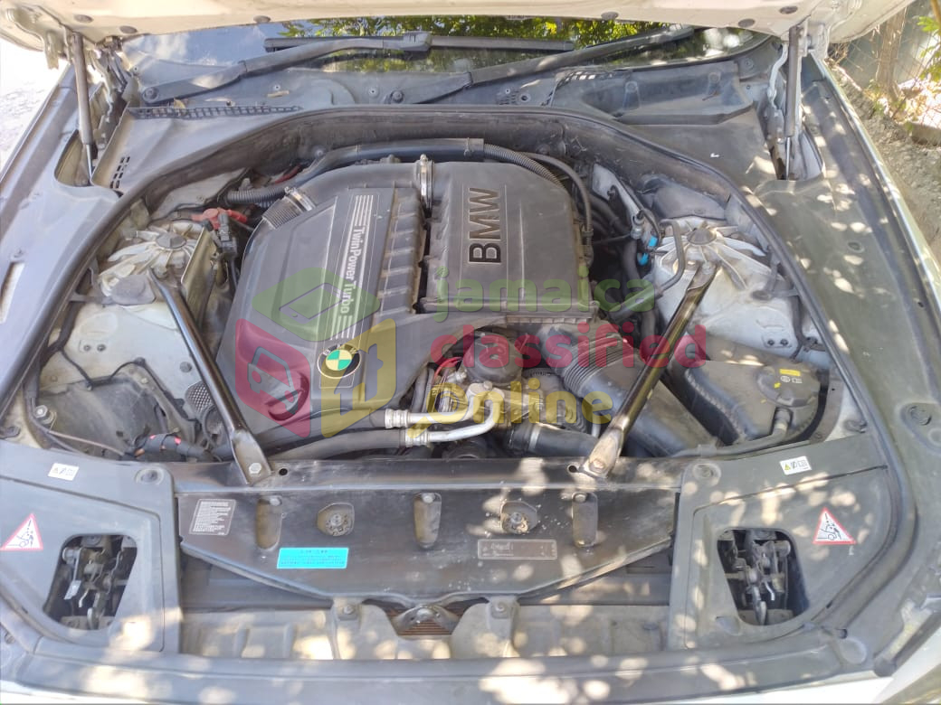 For Sale: BMW 535I