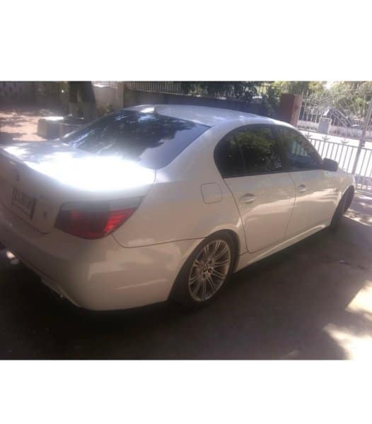 Bmw 530i