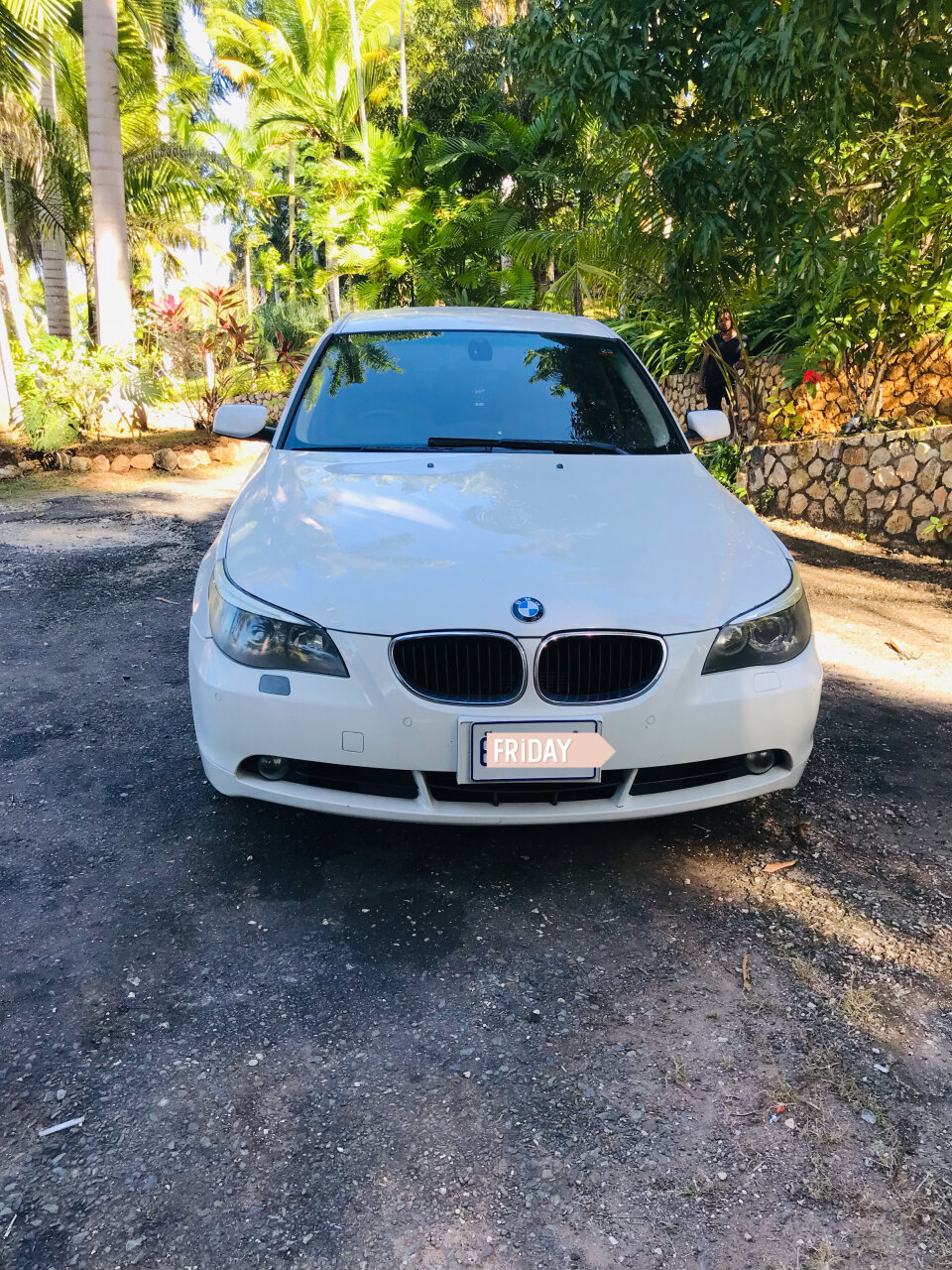 For Sale: Bmw 530i
