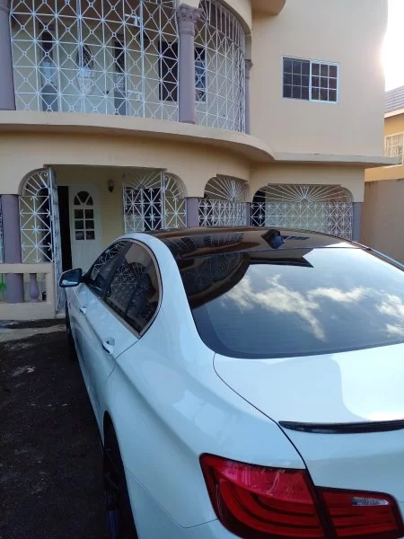 BMW 5series